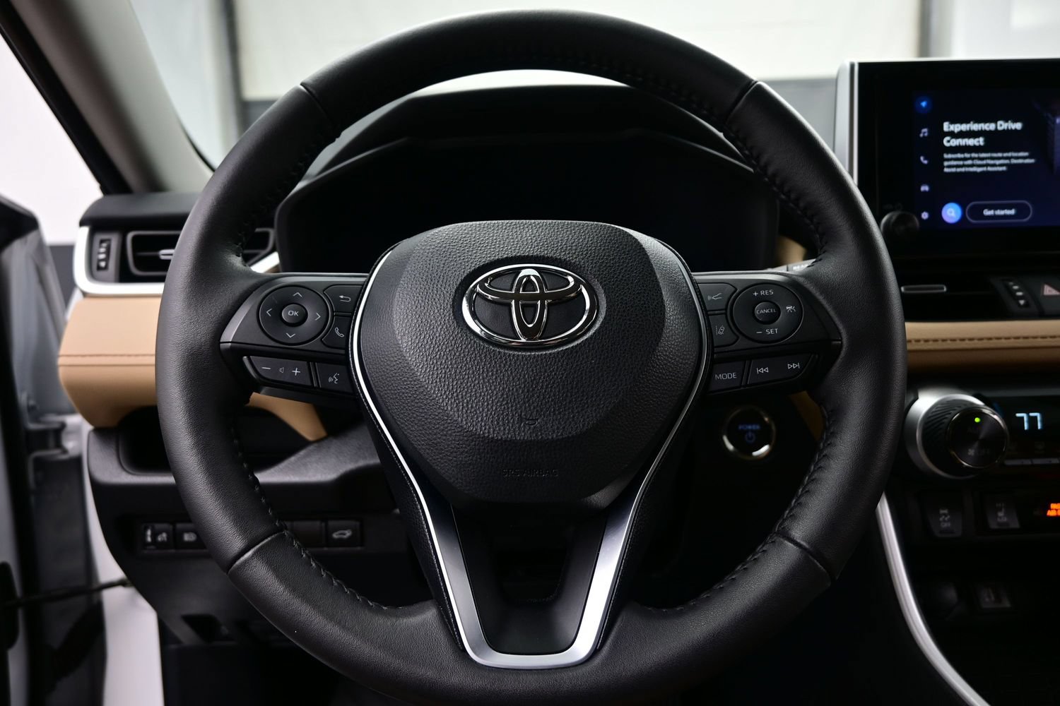 Used 2024 Toyota RAV4 XLE Premium w/ Weather Package AWD/4WD image 25