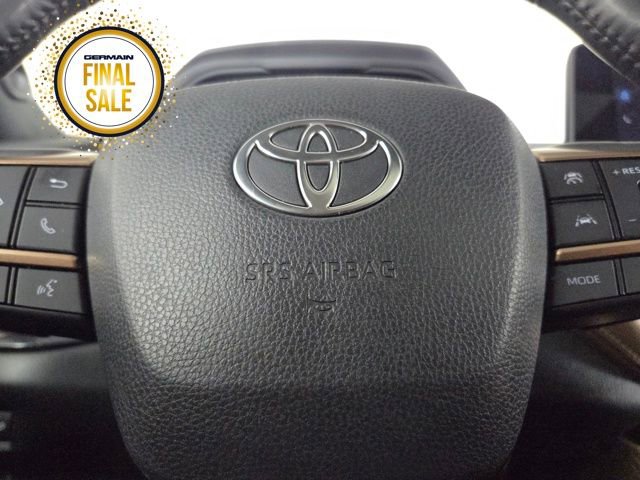 Used 2024 Toyota Grand Highlander AWD Hybrid image 21