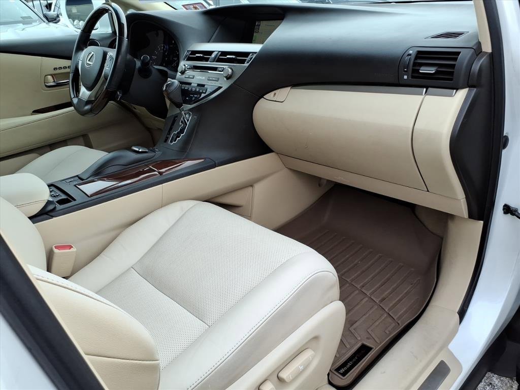 Used 2015 Lexus RX 350 AWD image 9