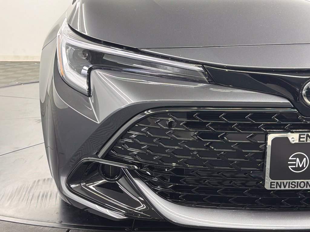 New 2027 Toyota Corolla SE w/ SE Premium Package FWD image 8
