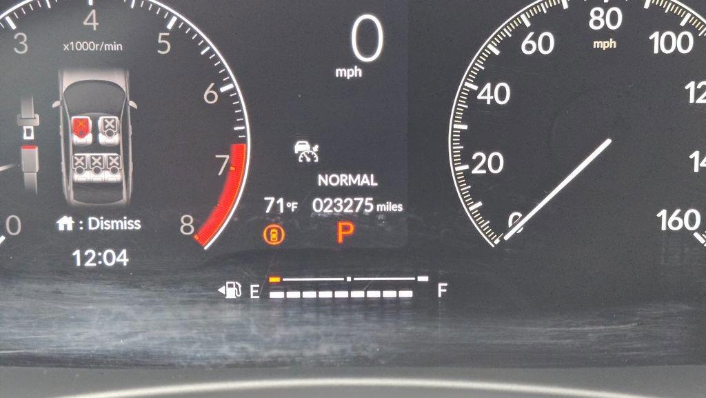 Used 2023 Honda Civic Sport image 63