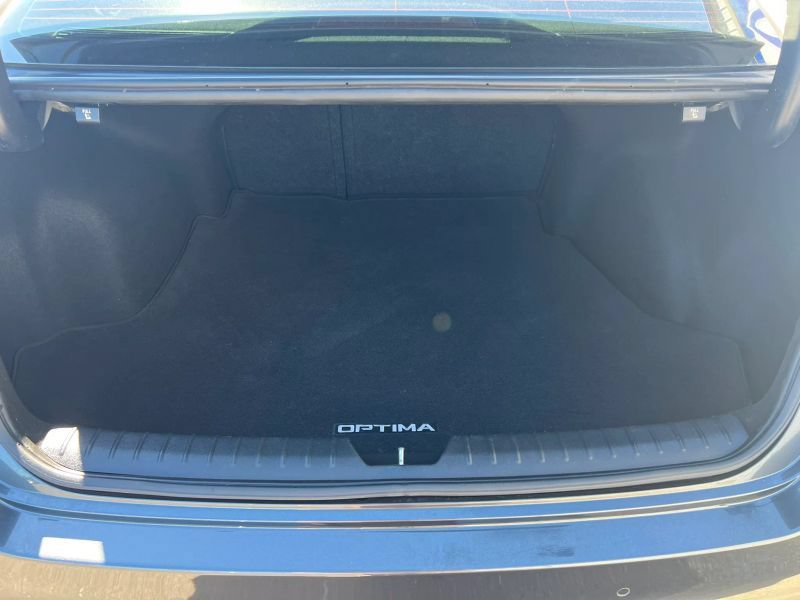 Used 2020 Kia Optima SE FWD image 14