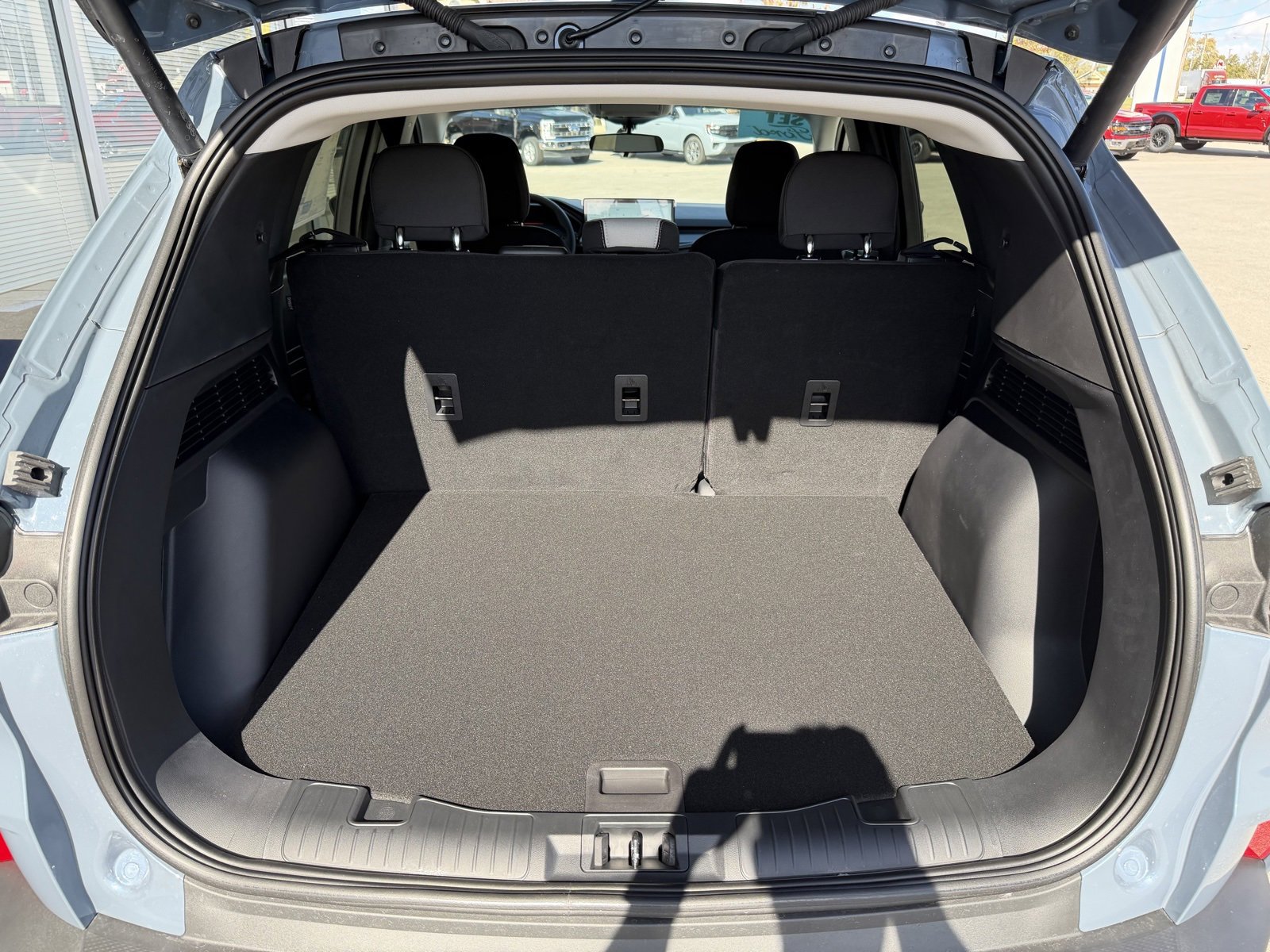 New 2026 Ford Escape Active image 33