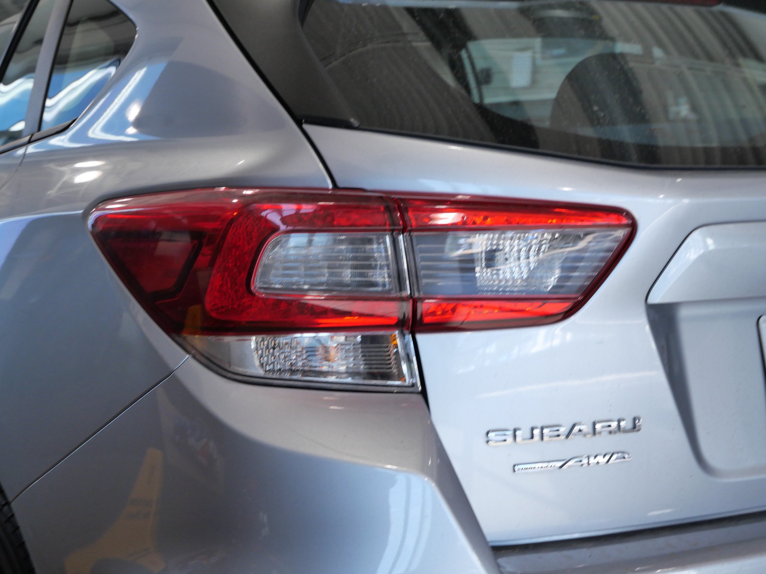 Used 2022 Subaru Impreza 2.0i AWD/4WD image 6