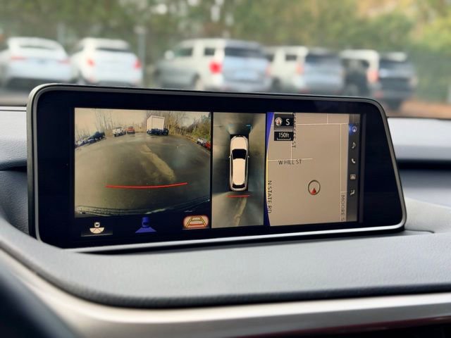 Used 2018 Lexus RX 350 F Sport w/ Cold Area Package image 15