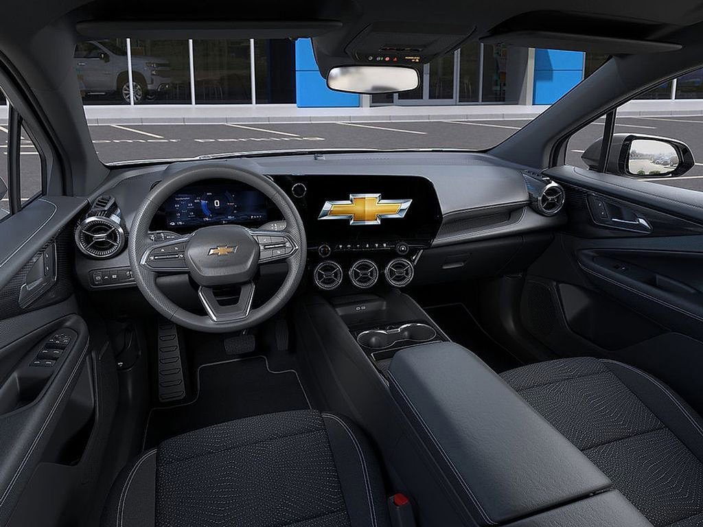 New 2026 Chevrolet Blazer EV LT FWD image 15