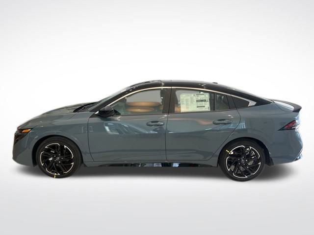 New 2026 Nissan Sentra SR w/ SR Premium Package image 2