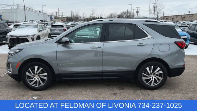 Used 2023 Chevrolet Equinox Premier image 5