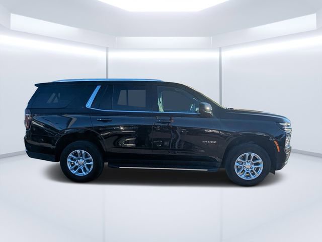 Used 2025 Chevrolet Tahoe LT image 2