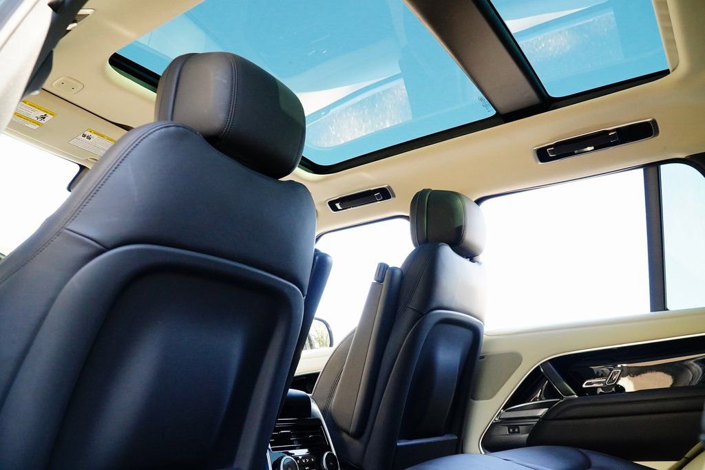 Used 2023 Land Rover Range Rover SE image 33