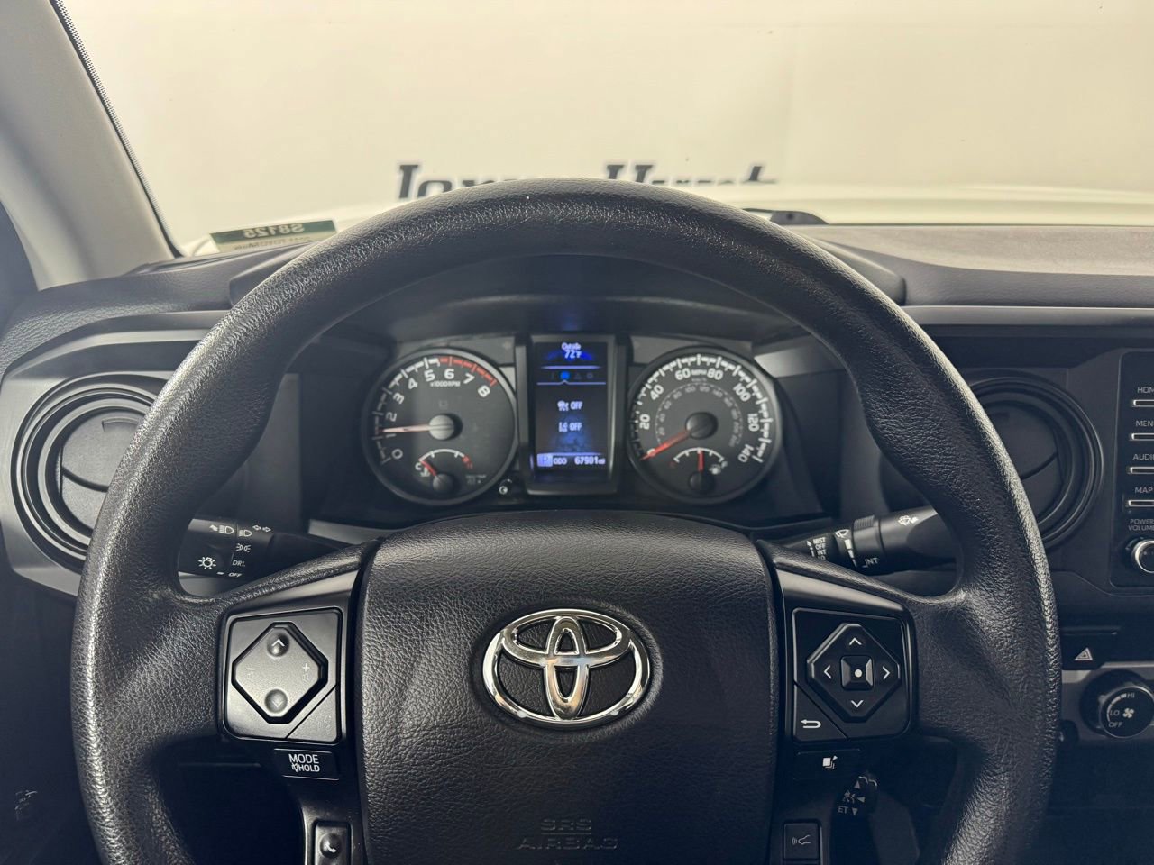 Used 2021 Toyota Tacoma SR image 20