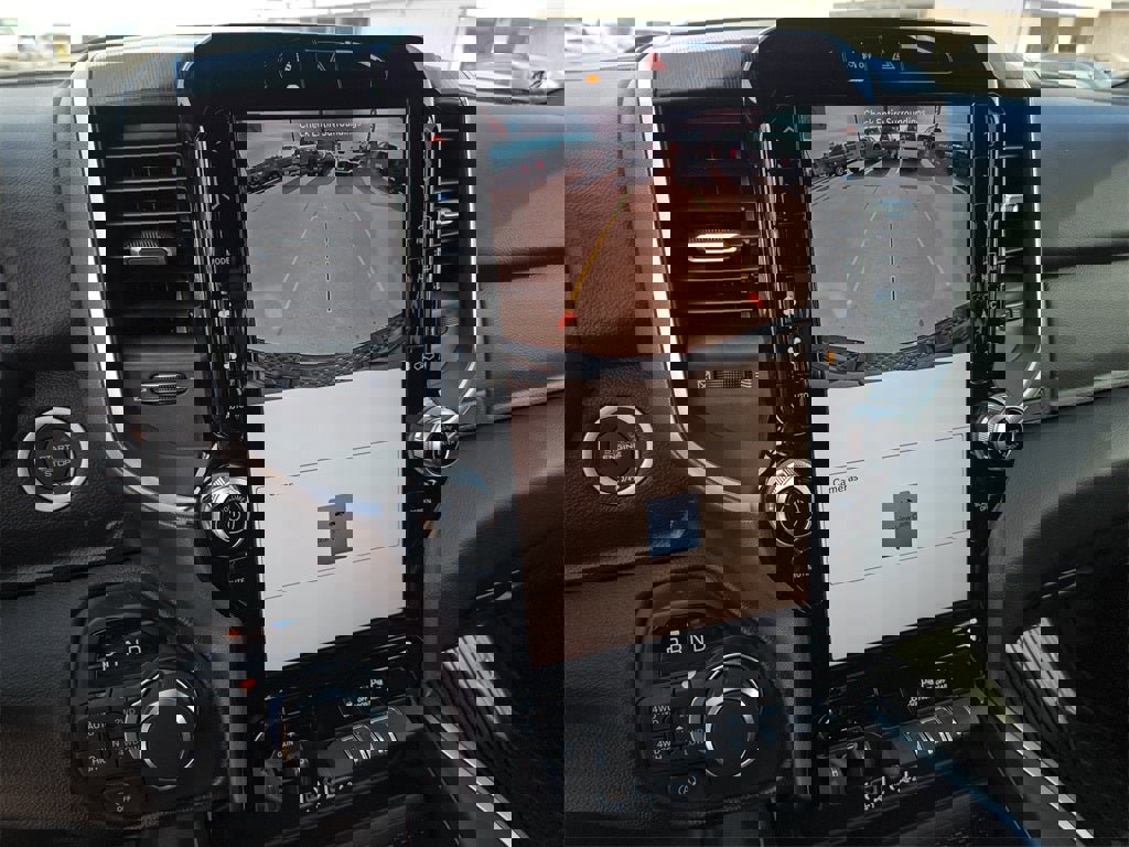 New 2026 RAM 1500 Lone Star image 27