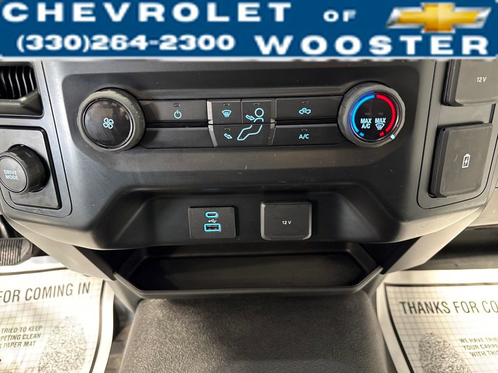 Used 2021 Ford F150 XL image 24