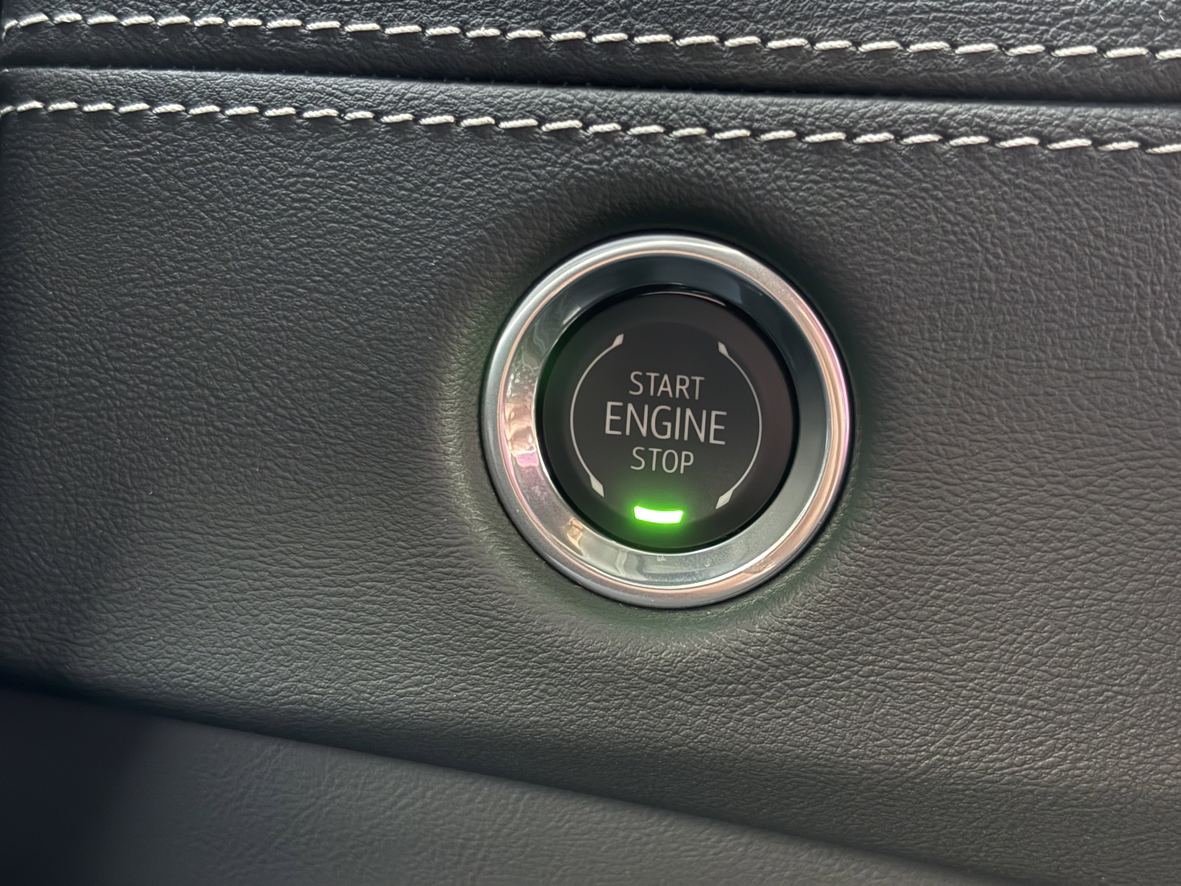 New 2026 Cadillac Escalade Luxury image 32