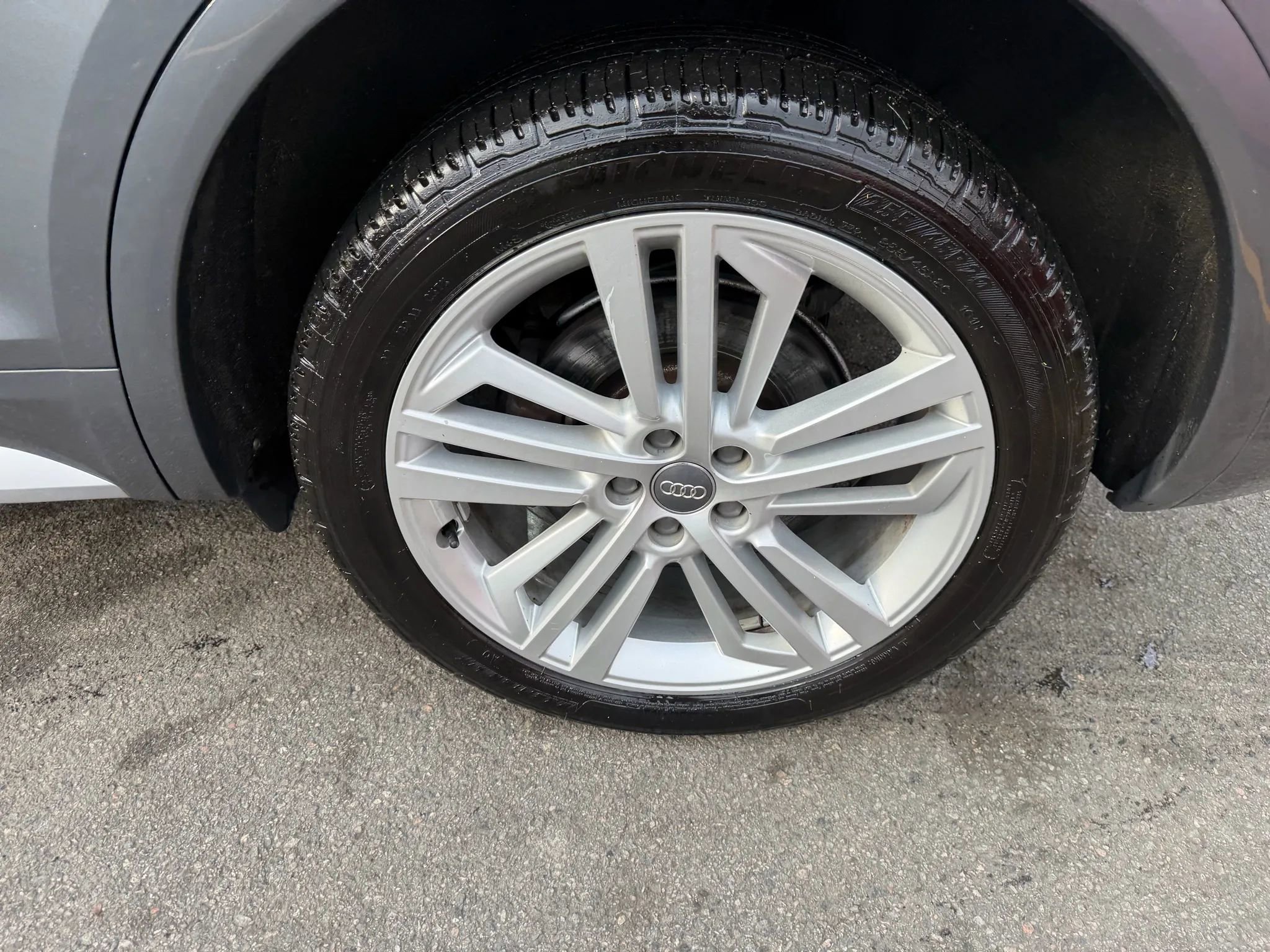 Used 2018 Audi Q5 2.0T Premium Plus image 9