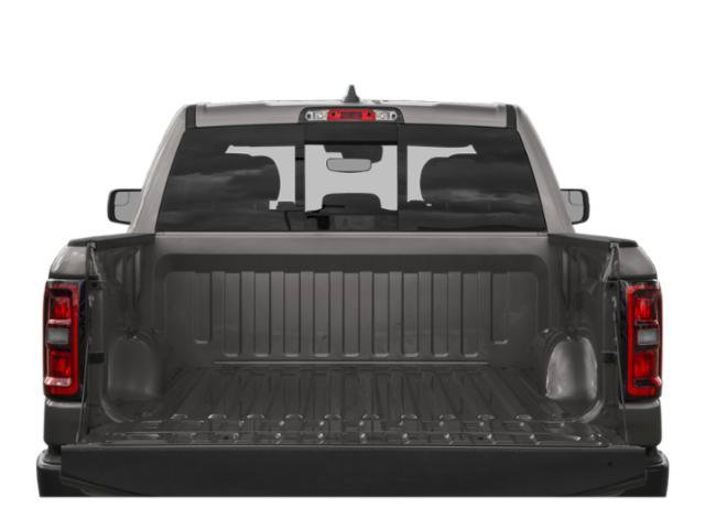 New 2026 RAM 1500 Warlock AWD/4WD image 15
