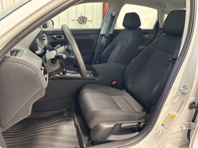 Certified 2026 Honda Civic LX image 15