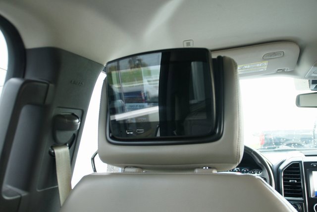 Used 2021 Ford Expedition Max Limited image 31