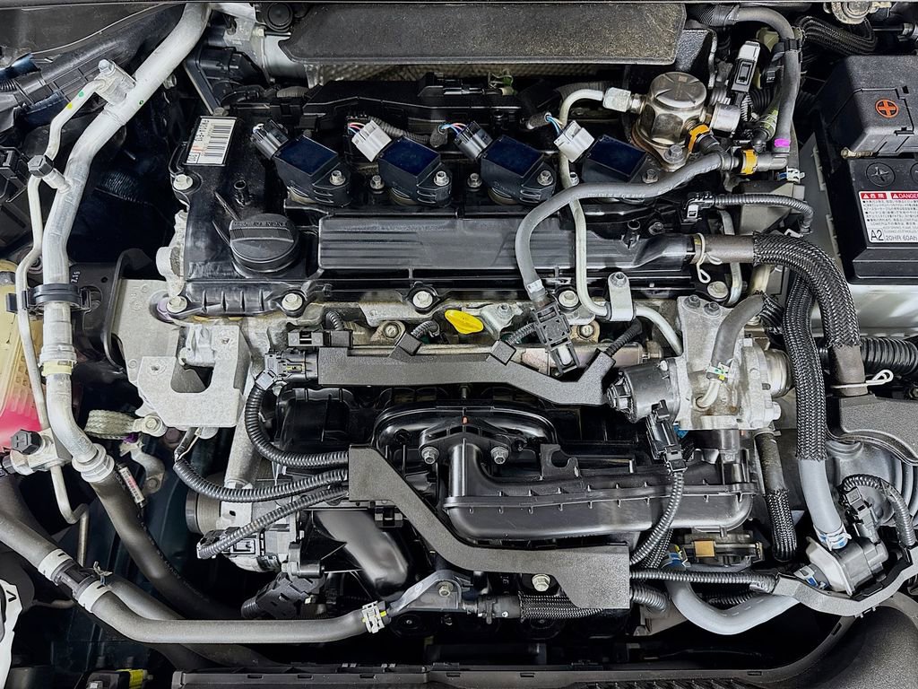 Used 2019 Toyota Corolla SE image 27