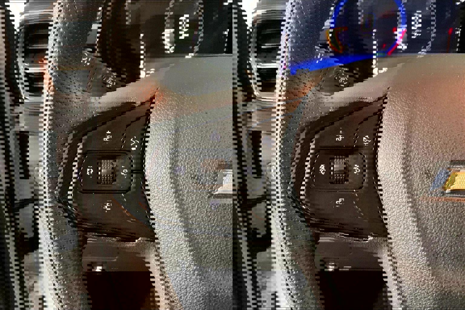 Used 2026 Chevrolet TrailBlazer LT w/ Driver Confidence Package image 18