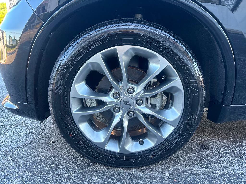 Used 2020 Dodge Durango GT RWD image 10
