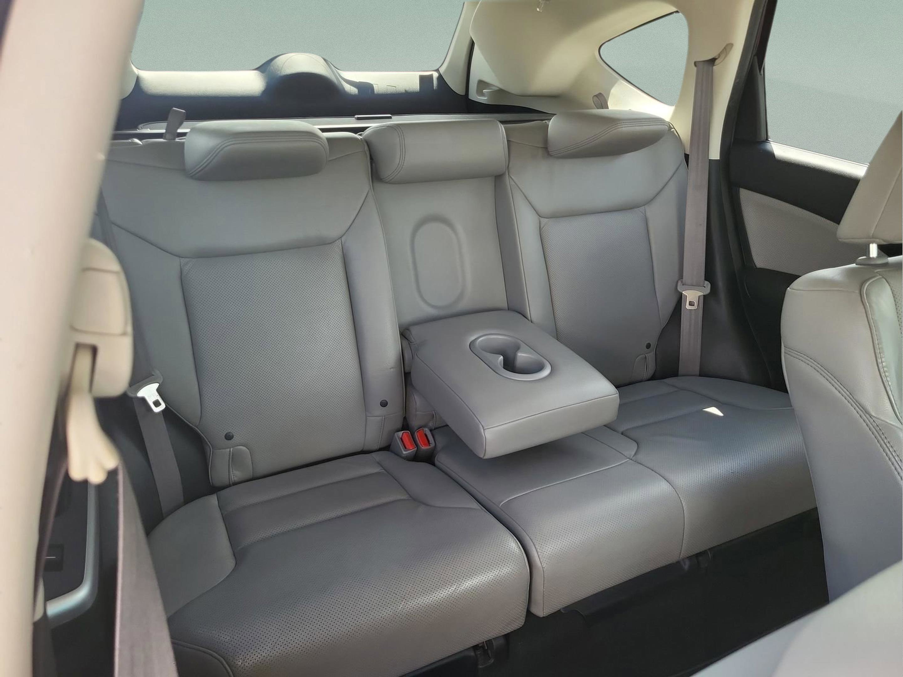 Used 2016 Honda CR-V Touring image 18