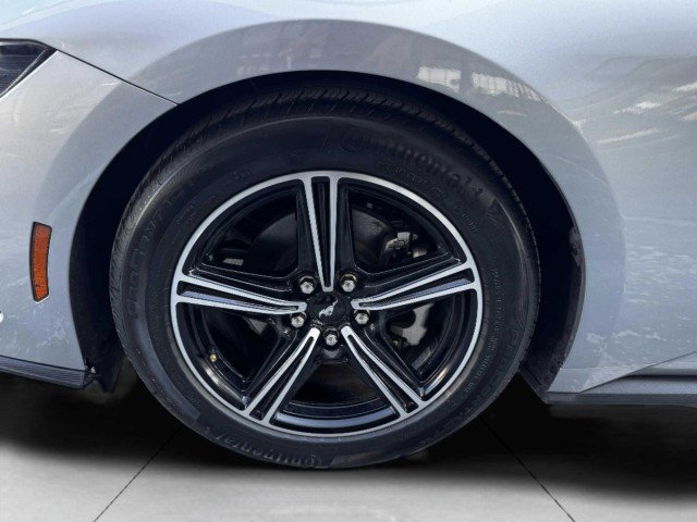 Used 2025 Ford Mustang Premium image 55