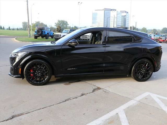 Used 2023 Ford Mustang Mach-E GT image 3