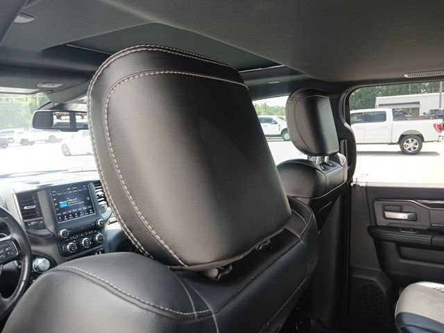 Used 2021 RAM 2500 Power Wagon AWD/4WD image 19