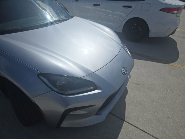 Used 2022 Toyota GR86 Premium image 22