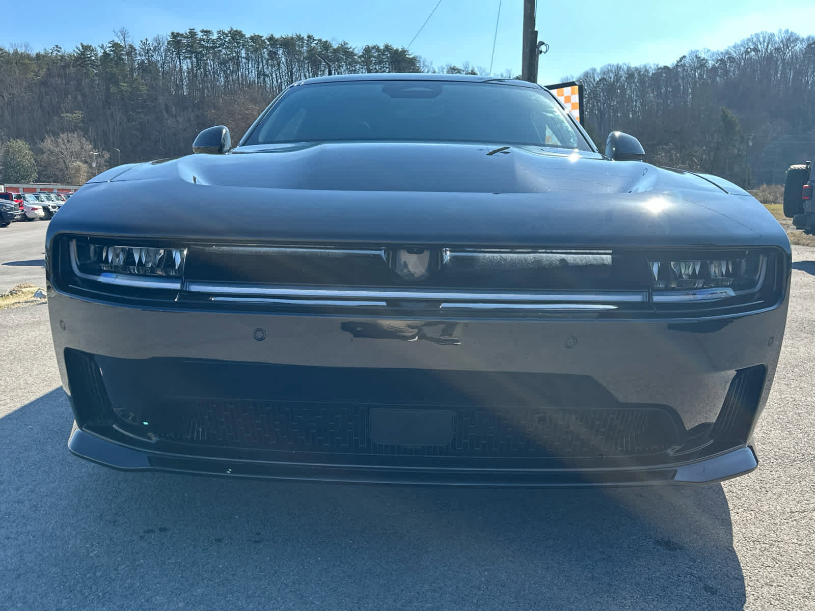 New 2024 Dodge Charger Daytona Scat Pack w/ Plus Group video 2