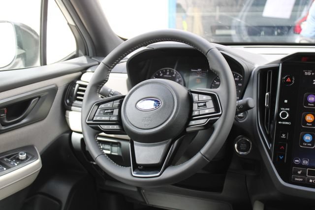 New 2026 Subaru Forester Premium AWD/4WD image 20