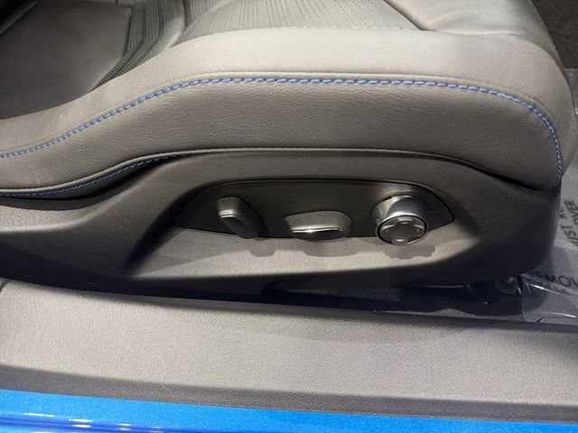 New 2026 Chevrolet Corvette Z06 w/ Stealth Interior Trim Package image 14
