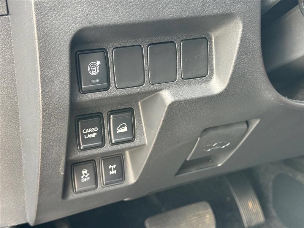 Certified 2025 Nissan Frontier PRO-4X AWD/4WD image 15