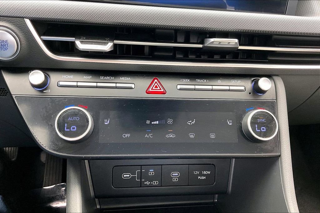 Used 2025 Hyundai Sonata SEL image 31