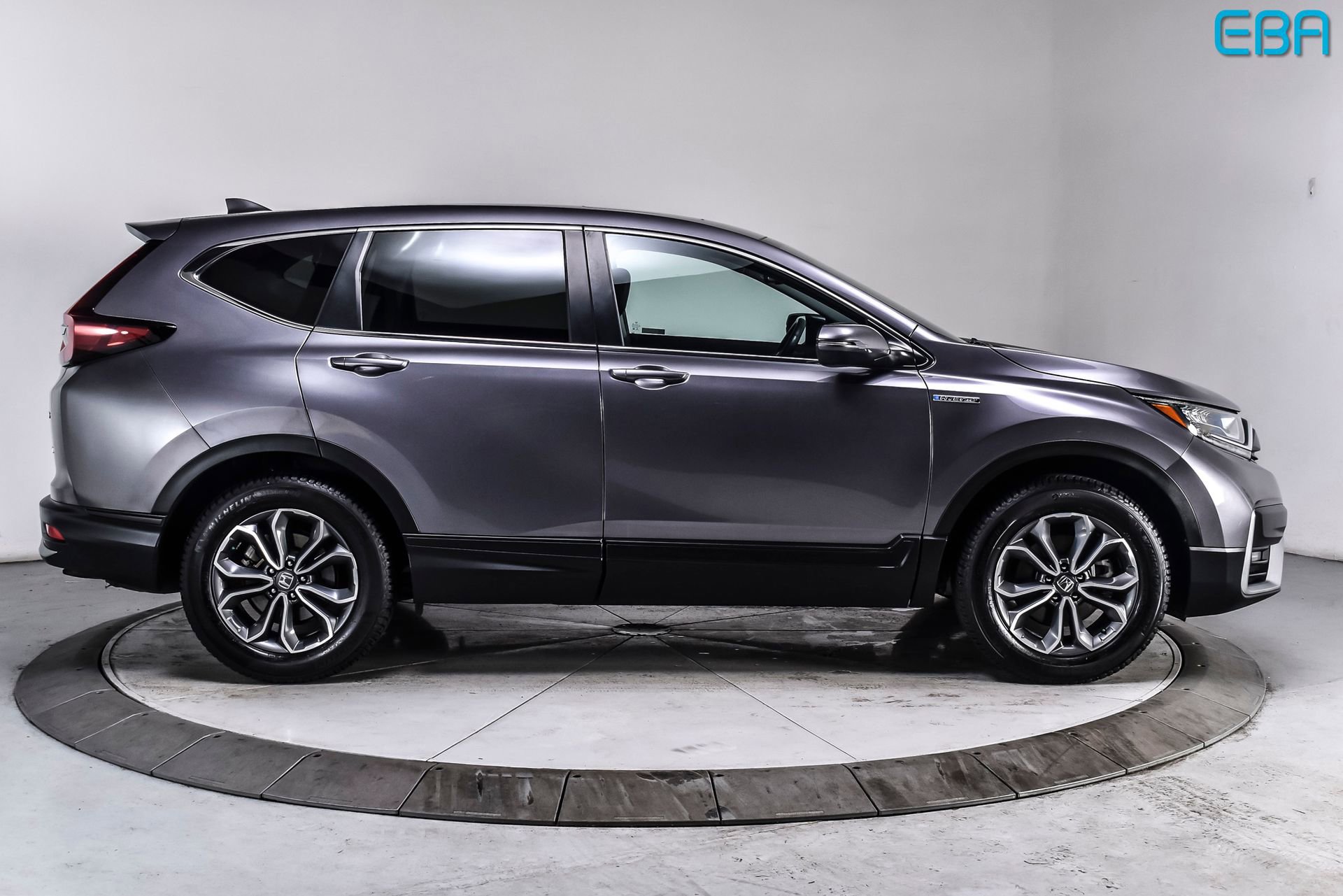 Used 2021 Honda CR-V EX-L image 7