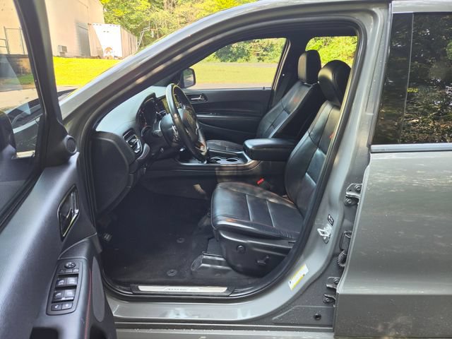 Used 2023 Dodge Durango R/T AWD/4WD image 14