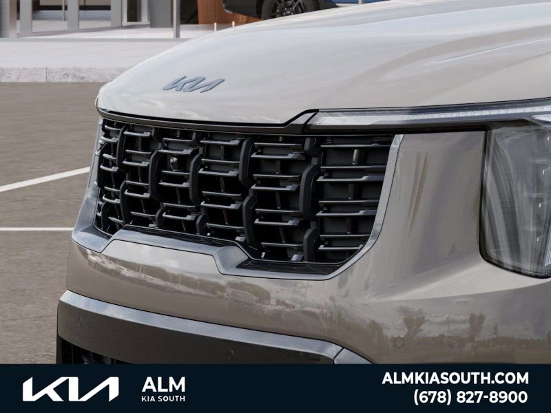 New 2026 Kia Sorento SX Prestige image 12