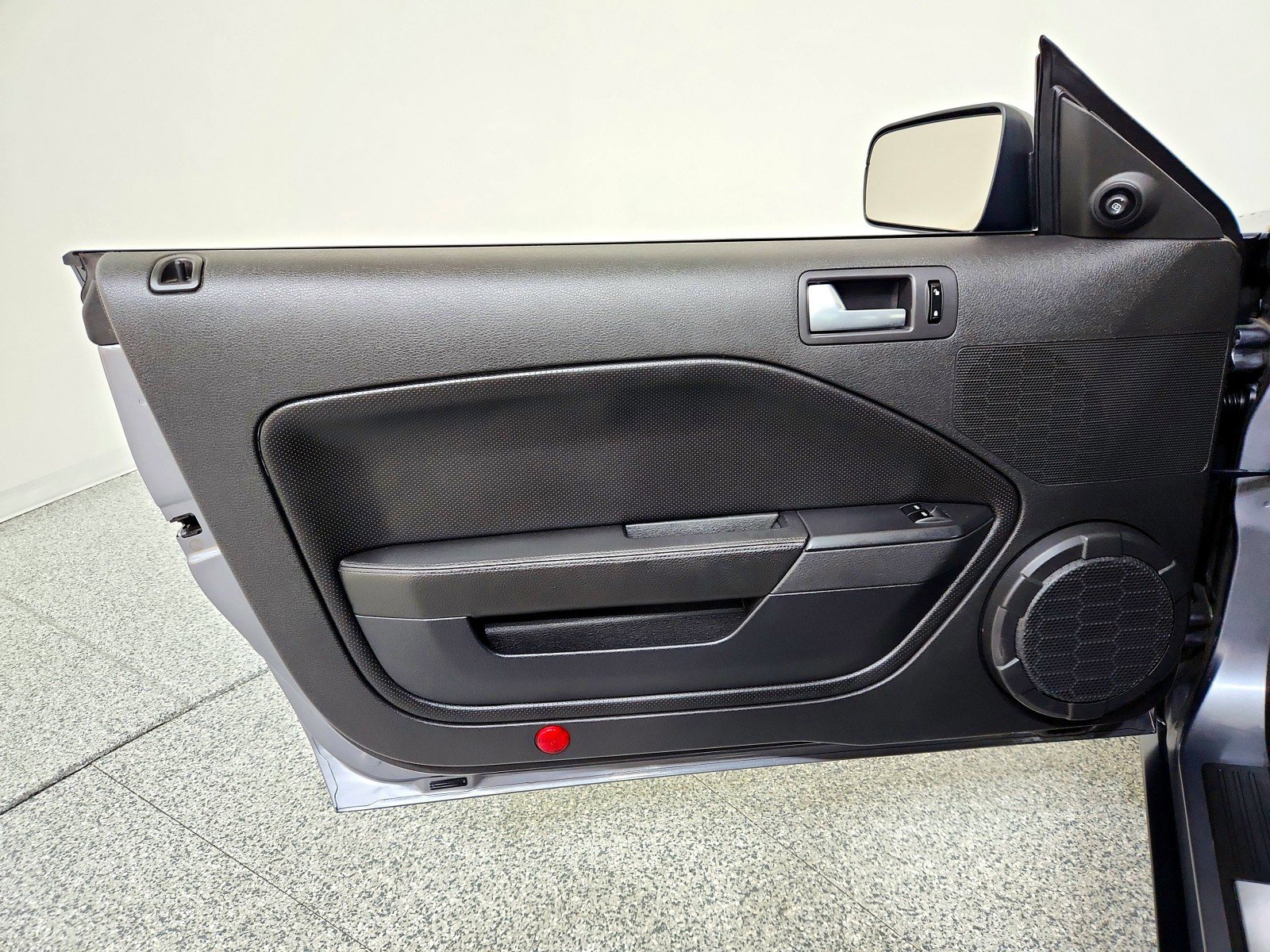 Used 2007 Ford Mustang Shelby GT500 image 21