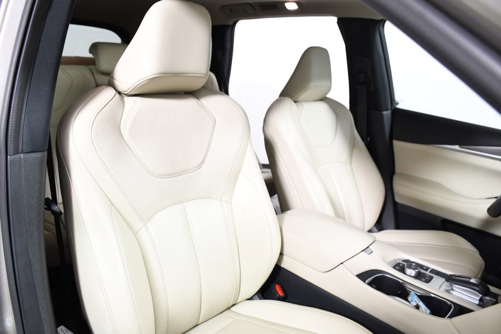 Used 2023 INFINITI QX60 Luxe w/ Cargo Package image 20