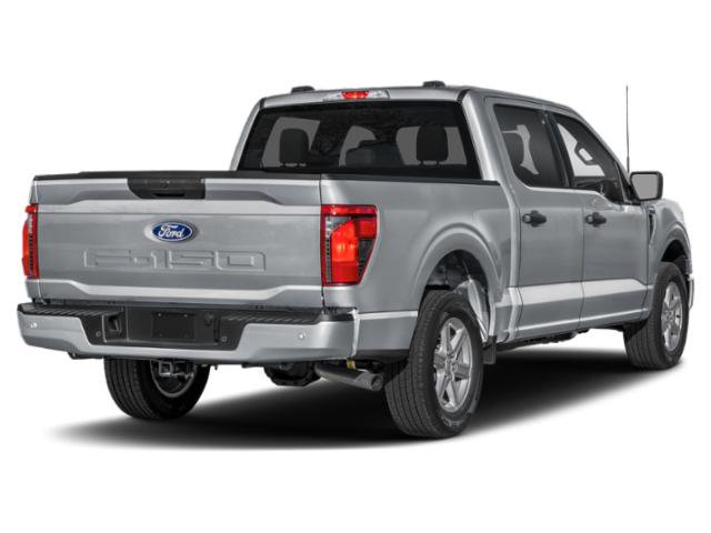 New 2026 Ford F150 XLT AWD/4WD image 2