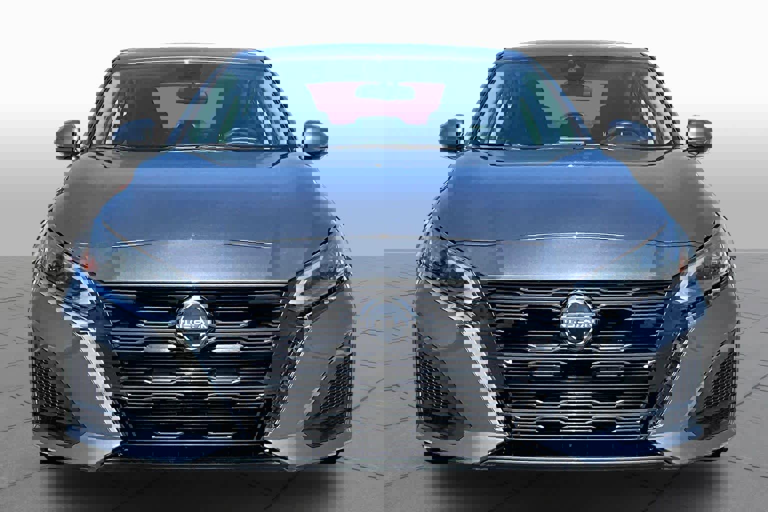 Used 2023 Nissan Altima 2.5 SV image 4