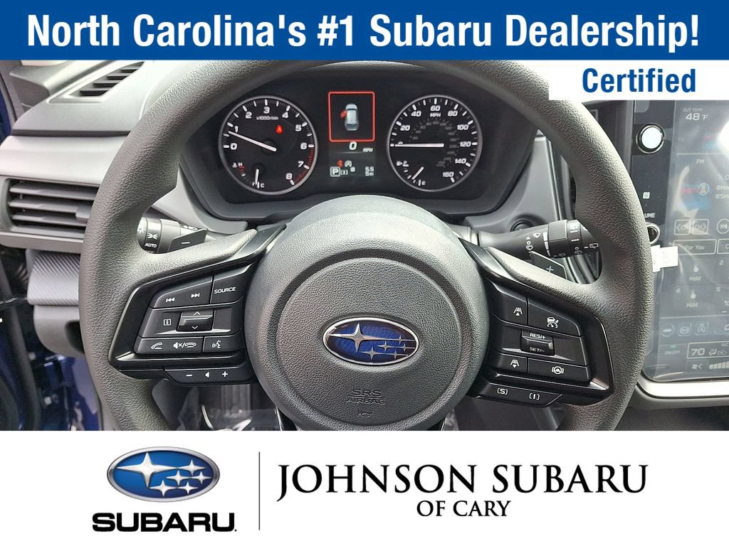 Used 2026 Subaru Crosstrek 2.5i Premium w/ Convenience Package #2 AWD/4WD image 17