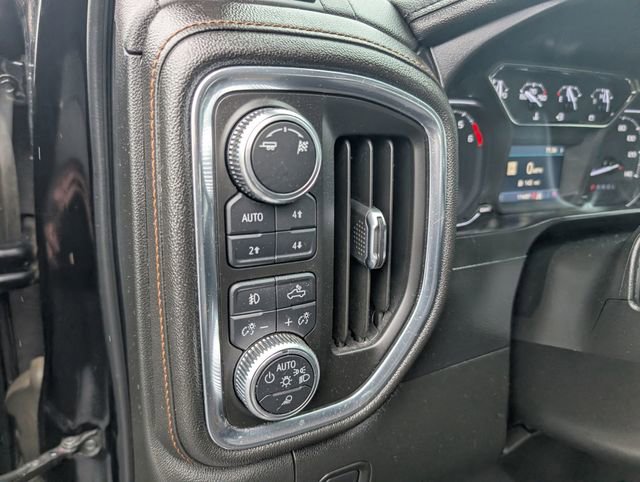 Used 2019 GMC Sierra 1500 AT4 w/ AT4 Premium Package AWD/4WD image 17