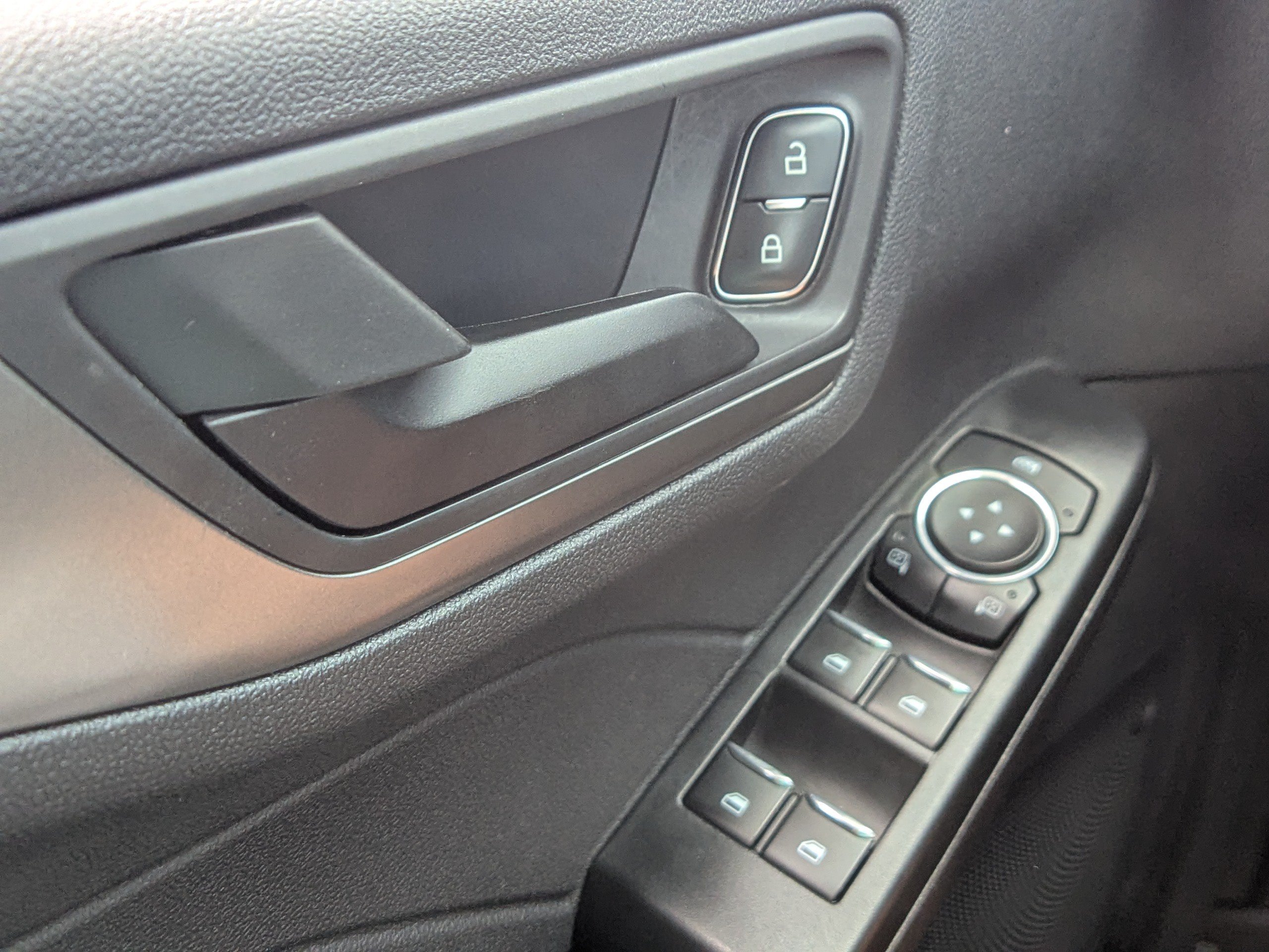 Used 2023 Ford Escape Active w/ Tech Pack #1 AWD/4WD image 27