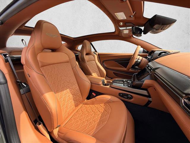 New 2026 Aston Martin Vanquish RWD image 11