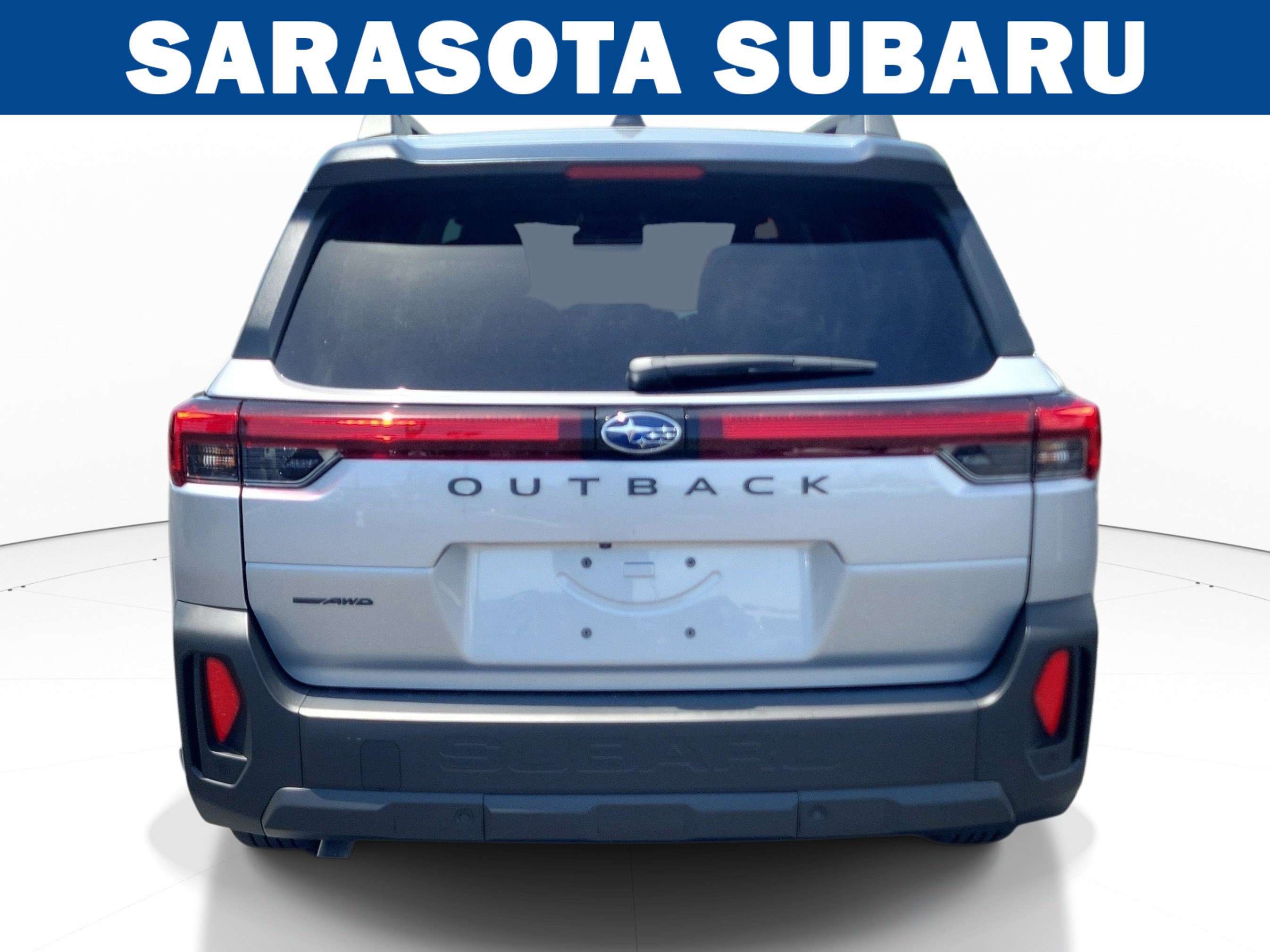 New 2026 Subaru Outback Touring AWD/4WD image 5