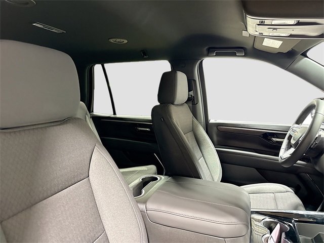 New 2026 Chevrolet Tahoe LS image 32