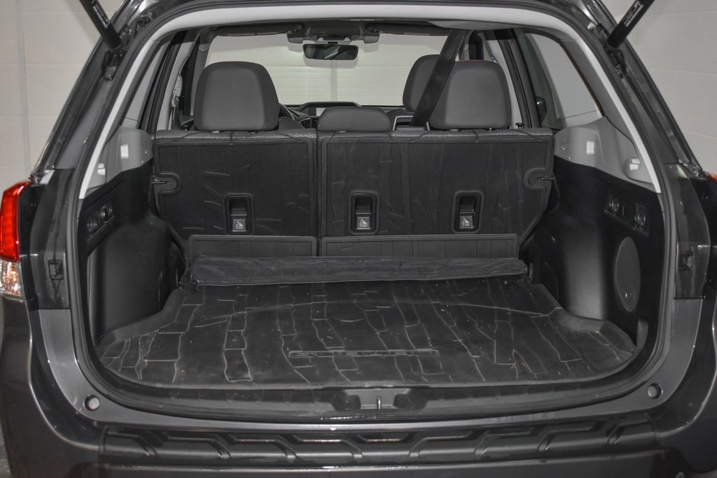 Used 2021 Subaru Forester Sport w/ Popular Package #2 image 25