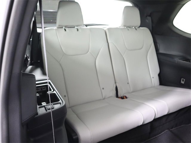 New 2026 Lexus TX 350 AWD image 23